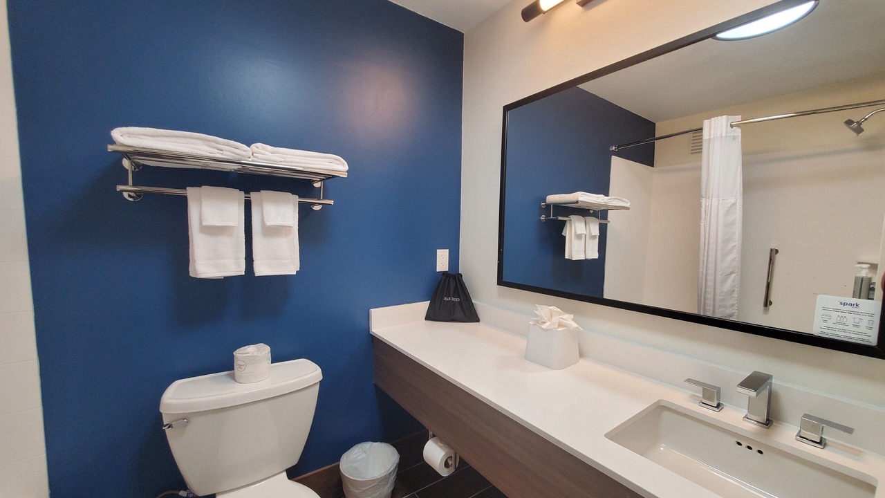 Photo of Bathroom in Lansing
