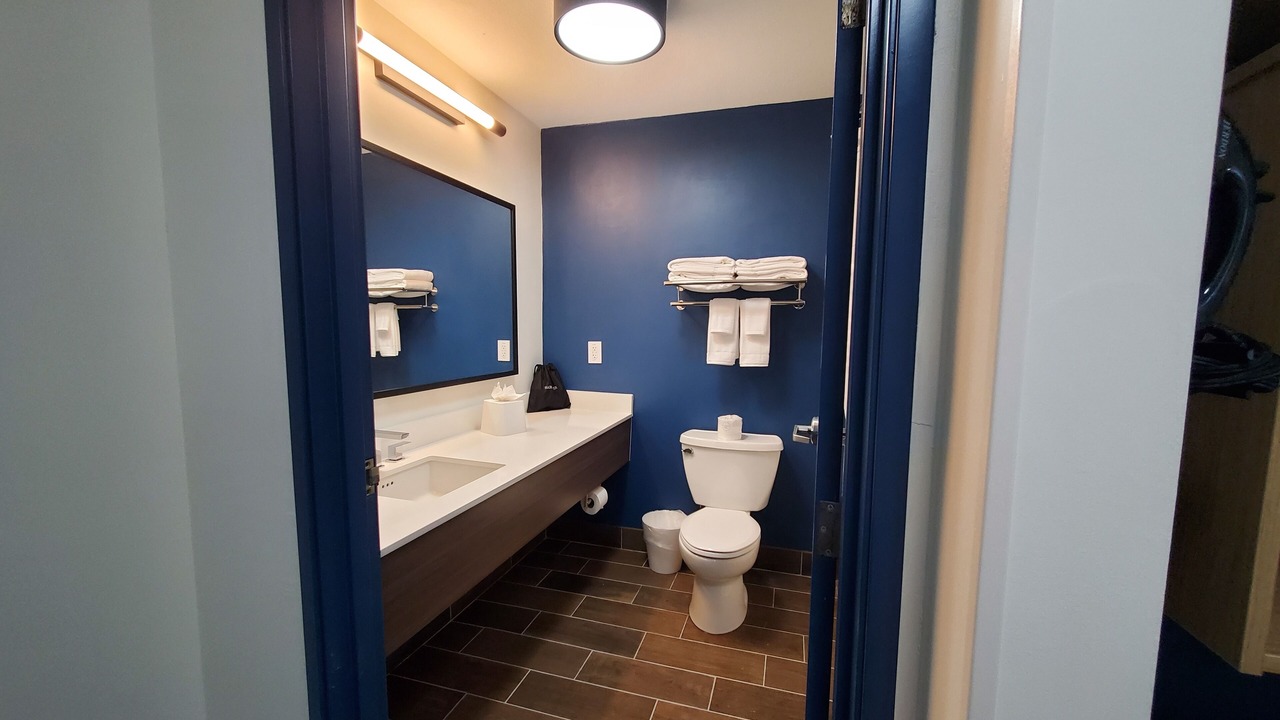 Photo of Bathroom in Lansing