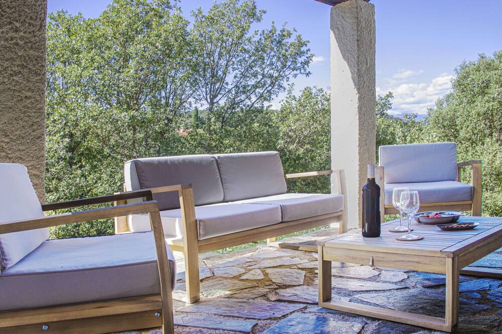 Photo of Outdoor in Montesquieu-des-Alberes