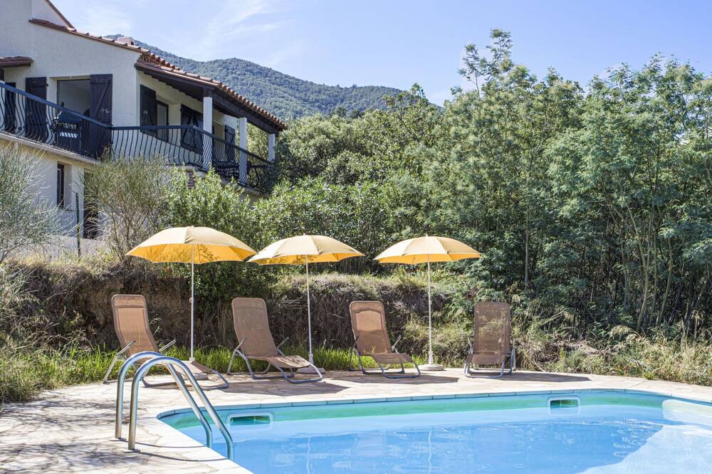 Photo of Outdoor in Montesquieu-des-Alberes
