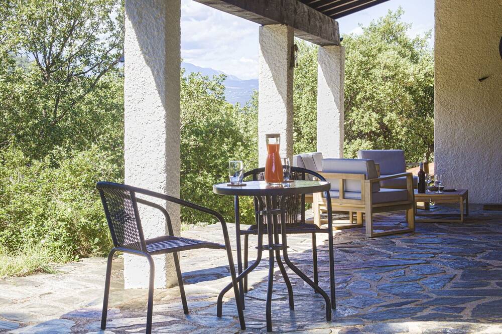 Photo of Outdoor in Montesquieu-des-Alberes