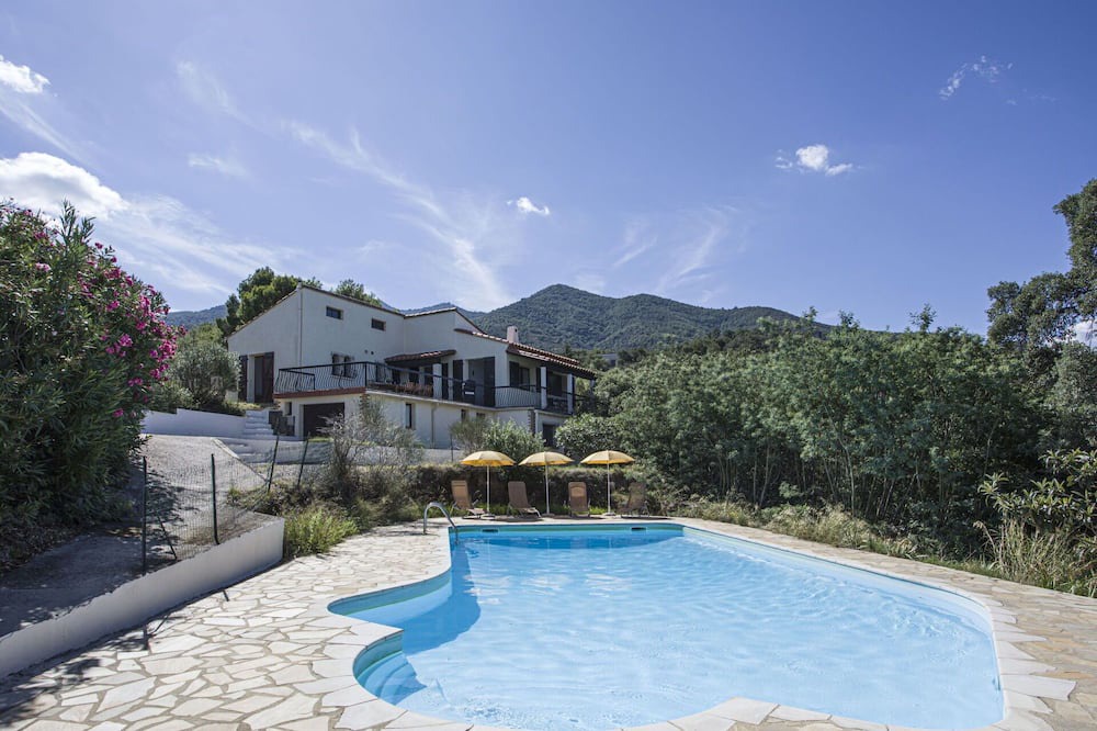 Photo of Outdoor in Montesquieu-des-Alberes