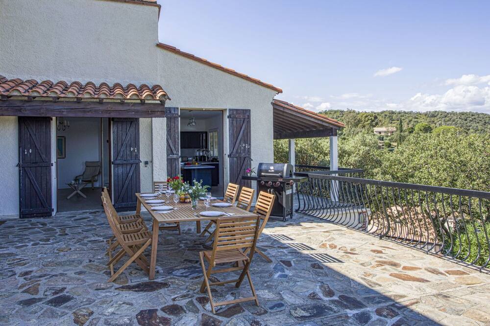 Photo of Outdoor in Montesquieu-des-Alberes