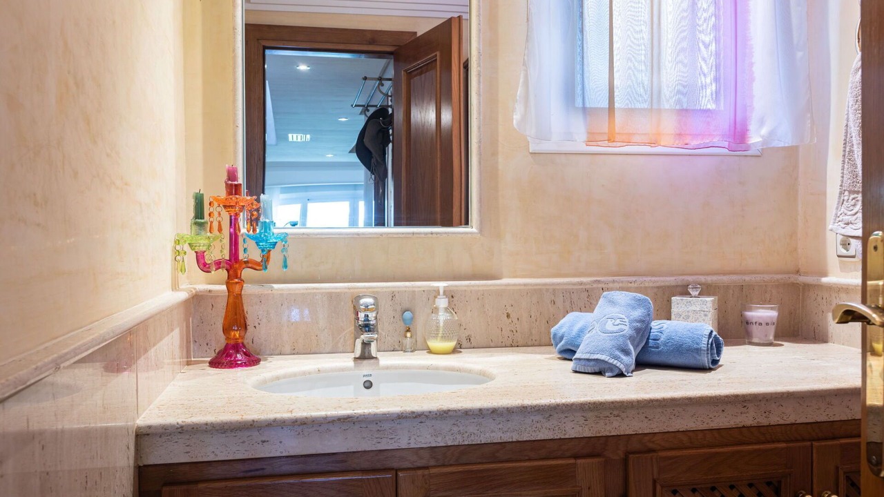 Photo of Bathroom in Playa del Sol-Villacana