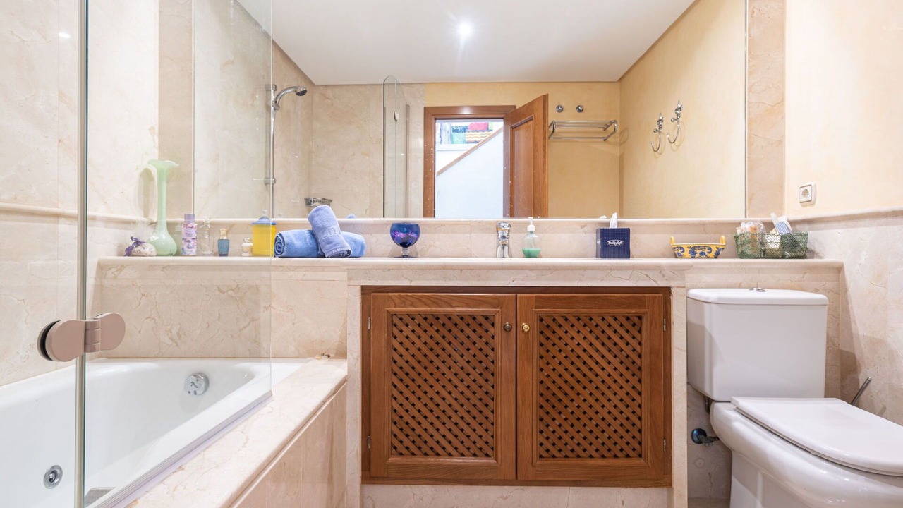 Photo of Bathroom in Playa del Sol-Villacana