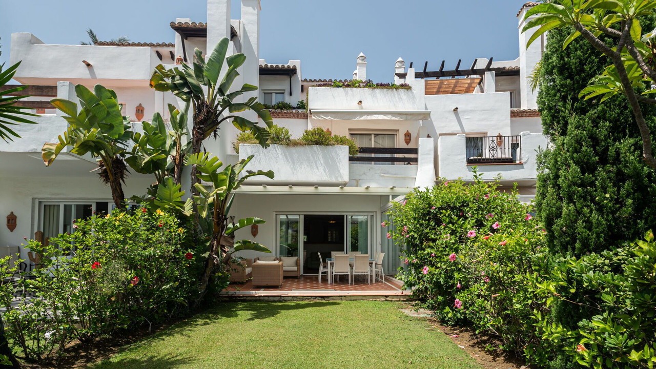 Photo of Outdoor in Playa del Sol-Villacana