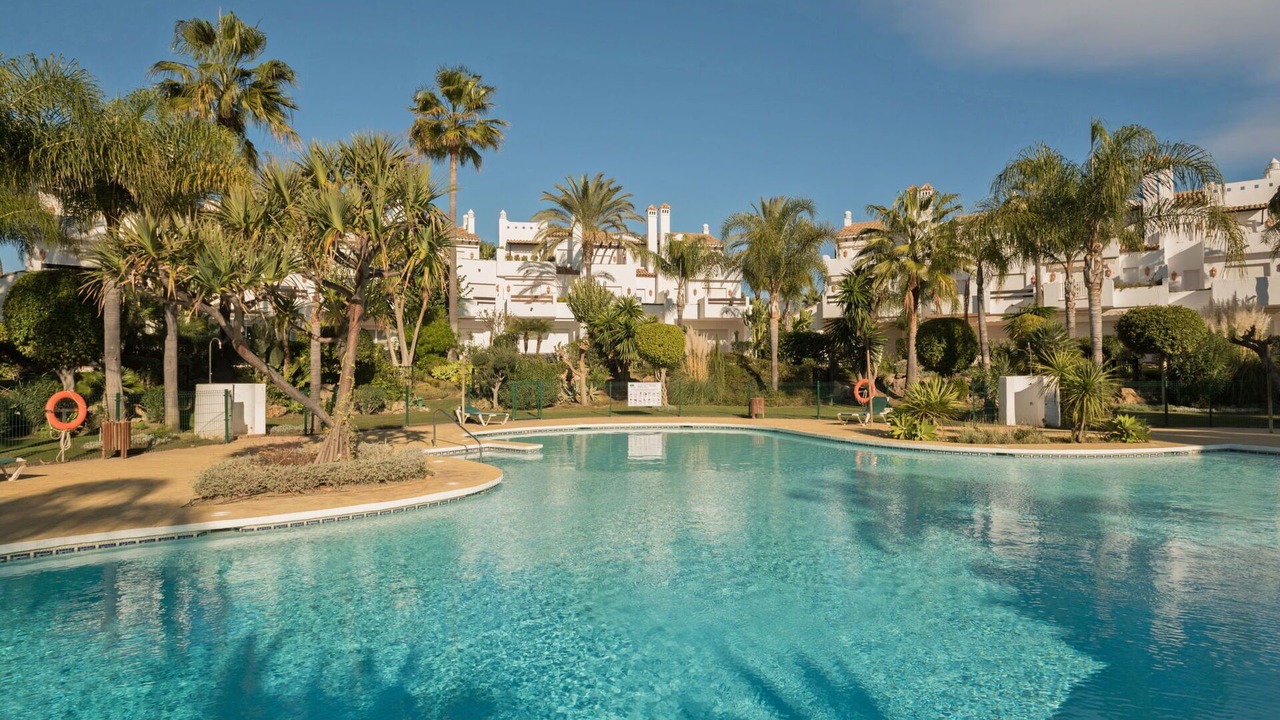 Photo of Outdoor in Playa del Sol-Villacana