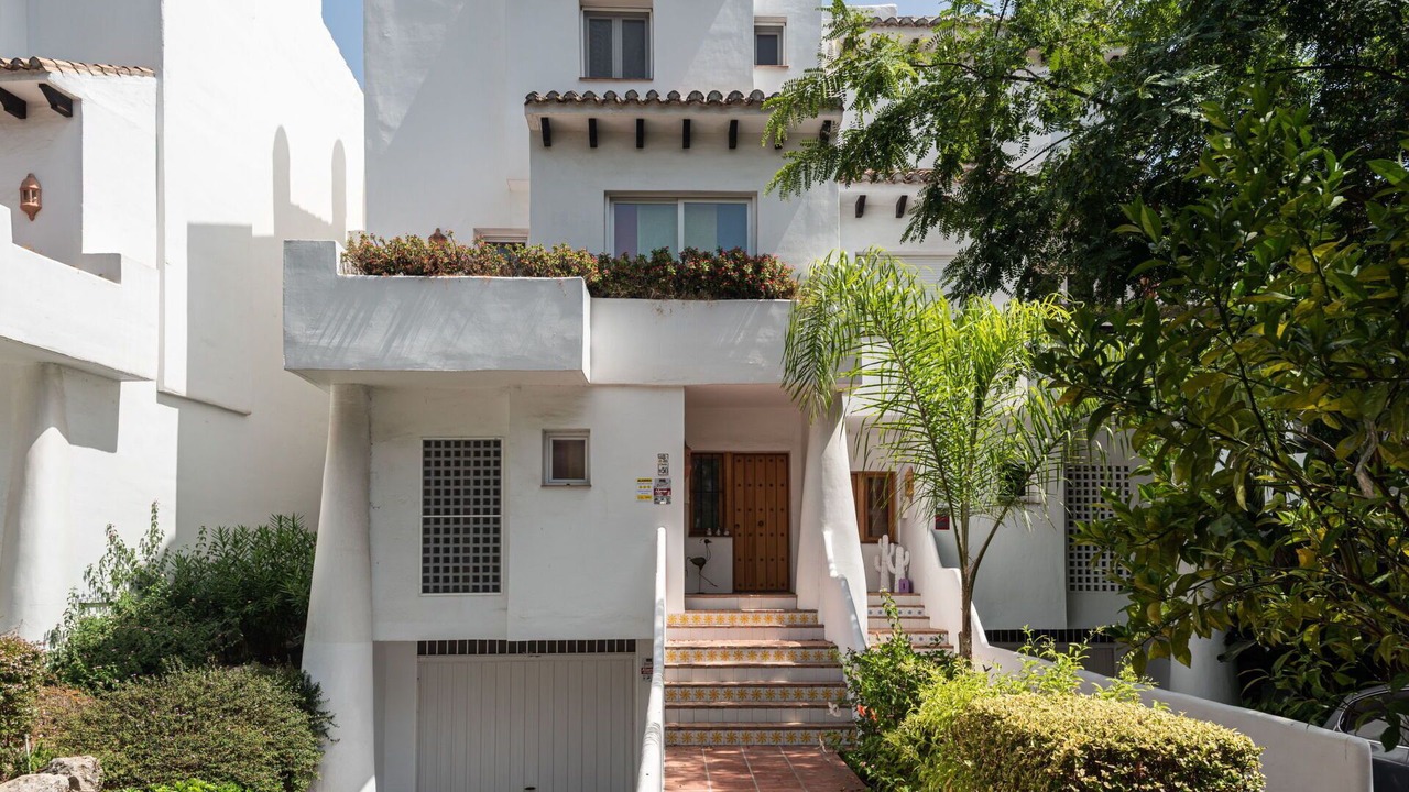 Photo of Outdoor in Playa del Sol-Villacana