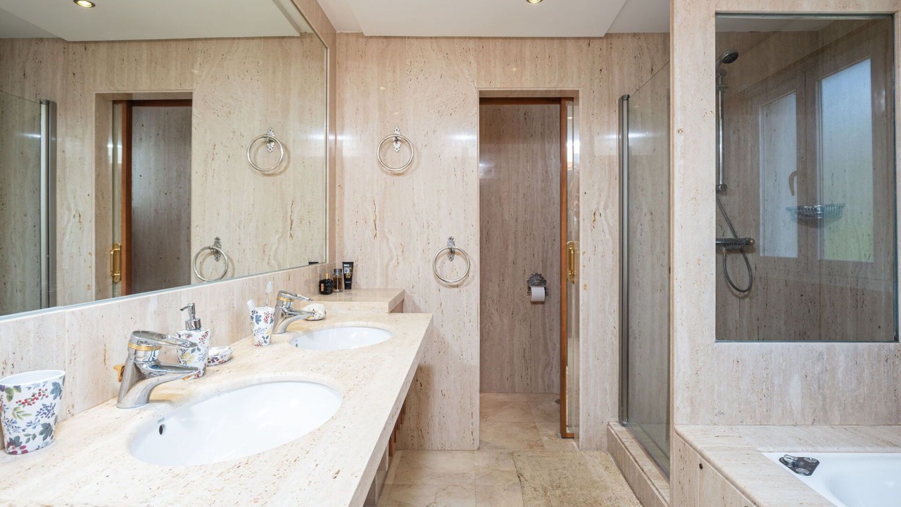 Photo of Bathroom in Playa del Sol-Villacana