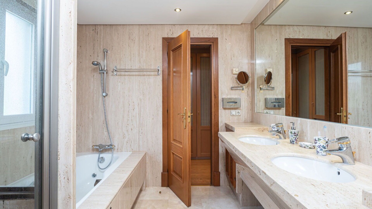 Photo of Bathroom in Playa del Sol-Villacana