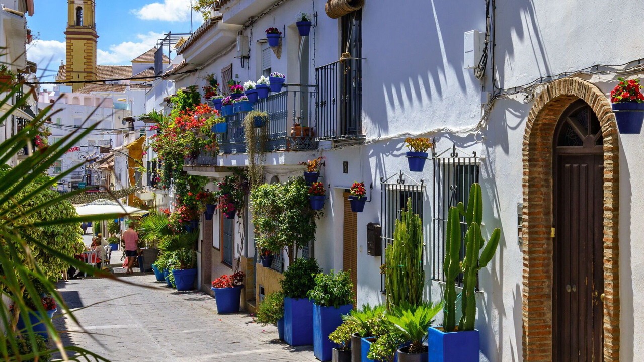 Photo of Outdoor in Playa del Sol-Villacana
