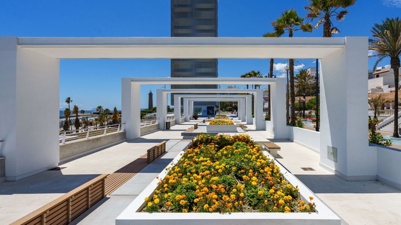 Photo of Outdoor in Playa del Sol-Villacana