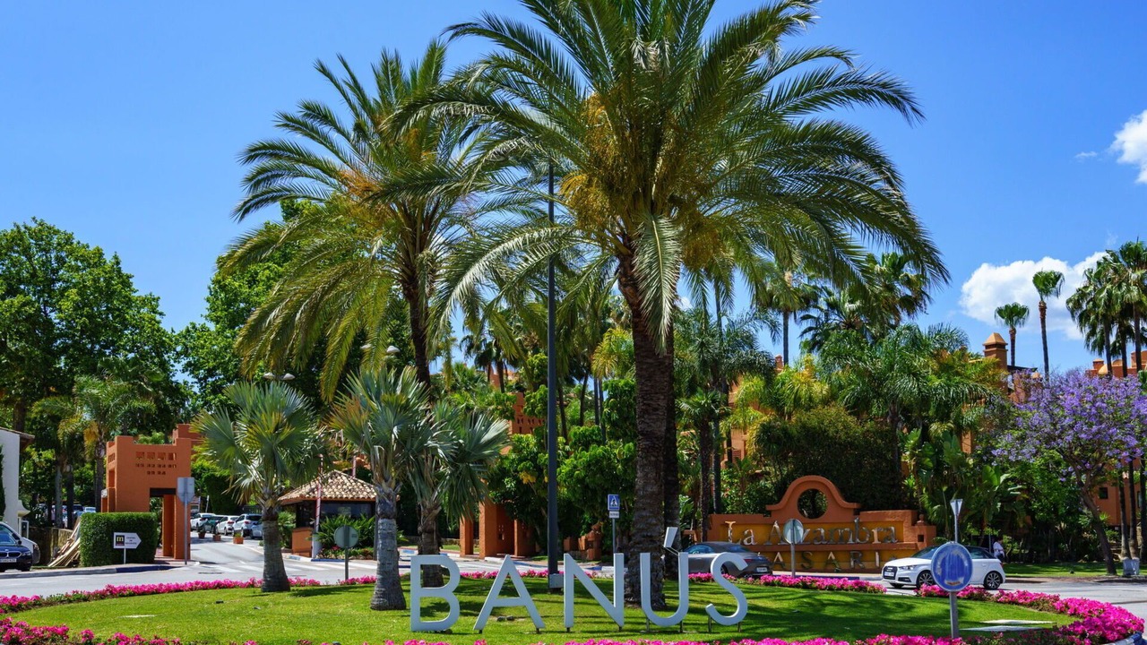 Photo of Outdoor in Playa del Sol-Villacana