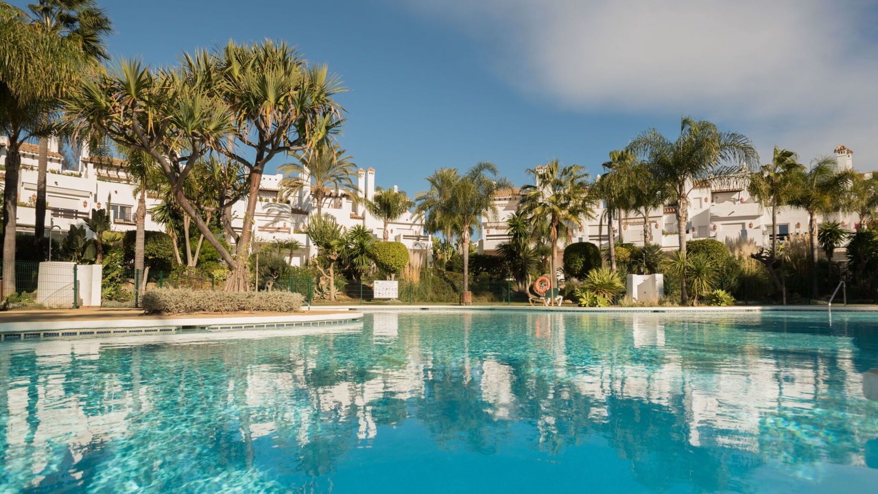 Photo of Outdoor in Playa del Sol-Villacana
