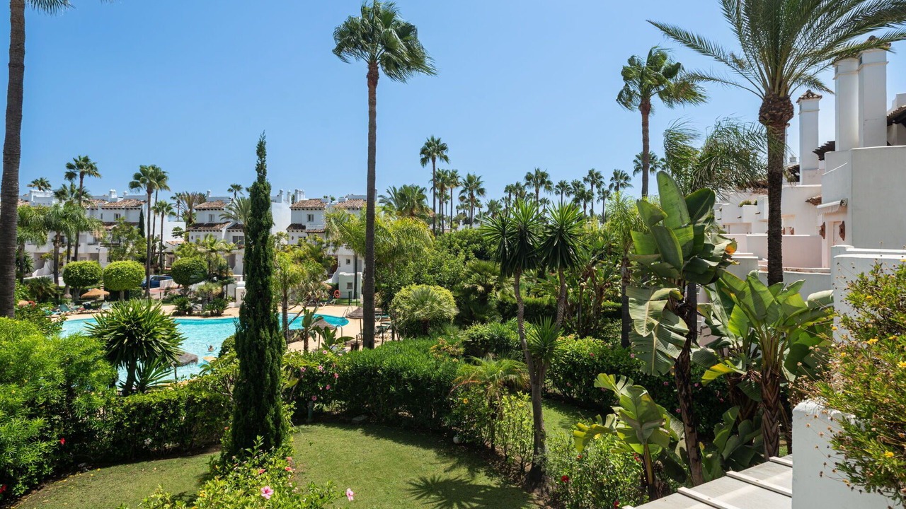 Photo of Outdoor in Playa del Sol-Villacana