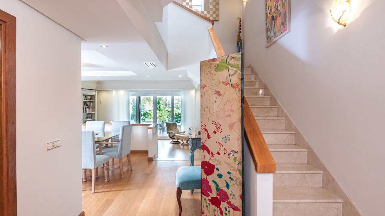 Photo of Kitchen in Playa del Sol-Villacana