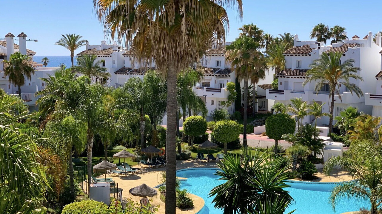 Photo of Outdoor in Playa del Sol-Villacana