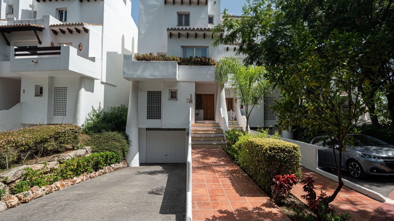 Photo of Outdoor in Playa del Sol-Villacana