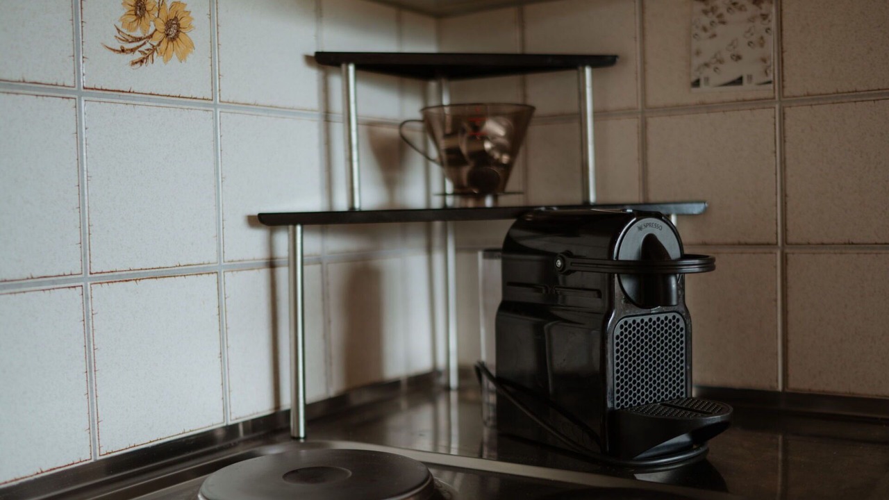 Photo of Kitchen in Mitloedi