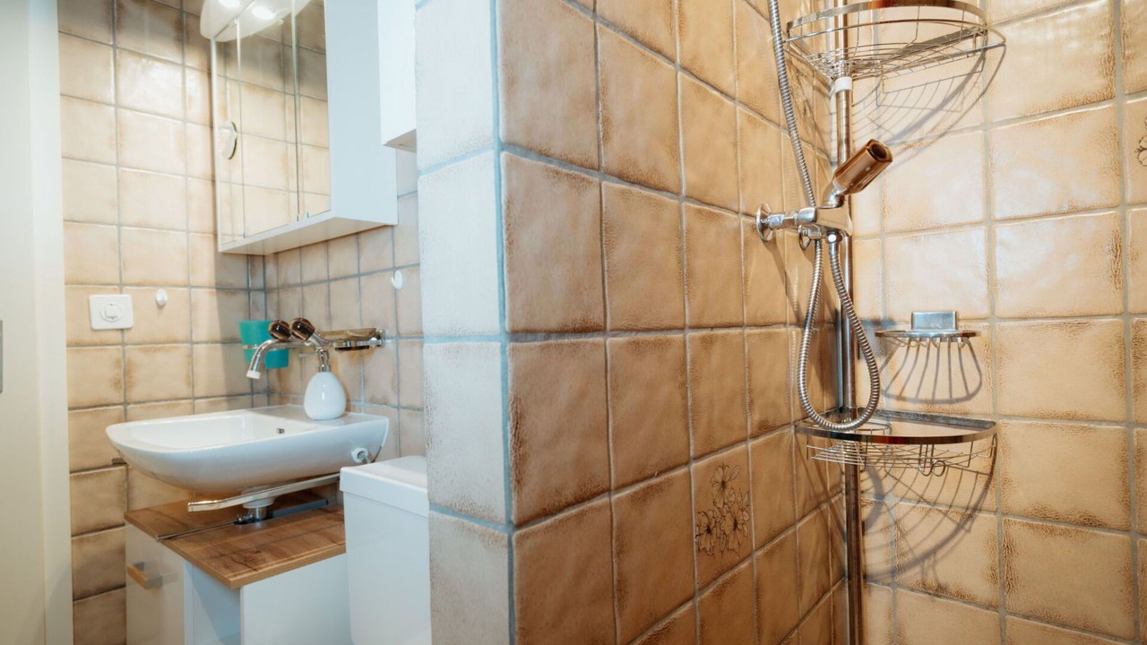 Photo of Bathroom in Mitloedi