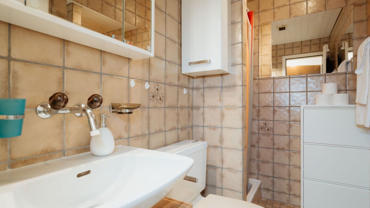 Photo of Bathroom in Mitloedi