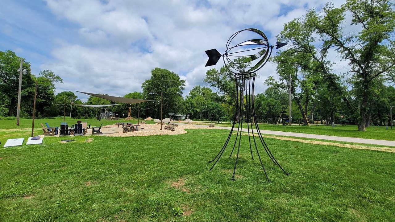 Photo of Outdoor in Branson
