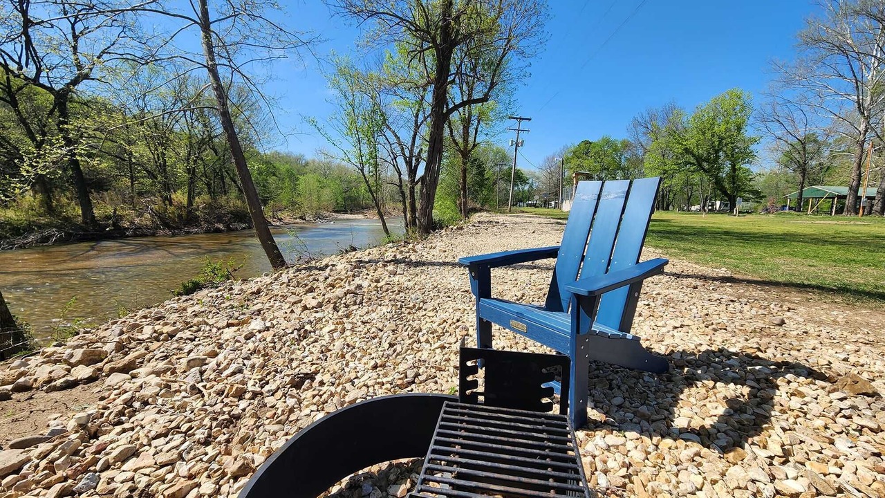 Photo of Outdoor in Branson