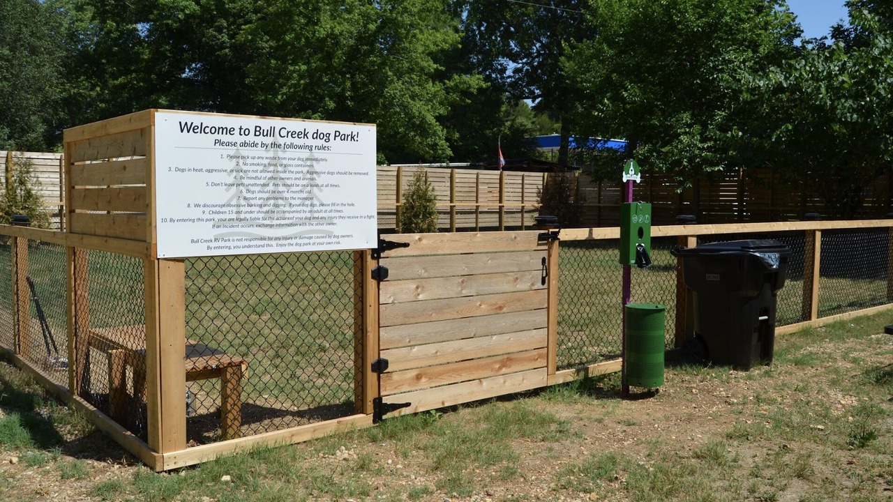 Photo of Outdoor in Branson