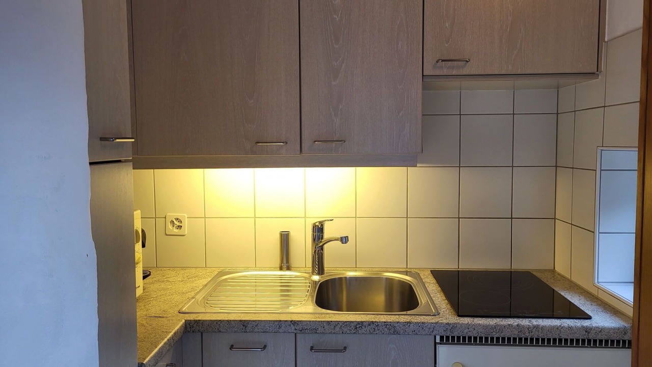 Photo of Kitchen in Capriasca