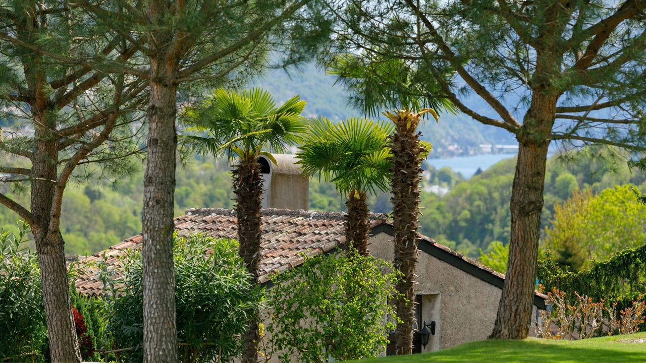Photo of Outdoor in Capriasca