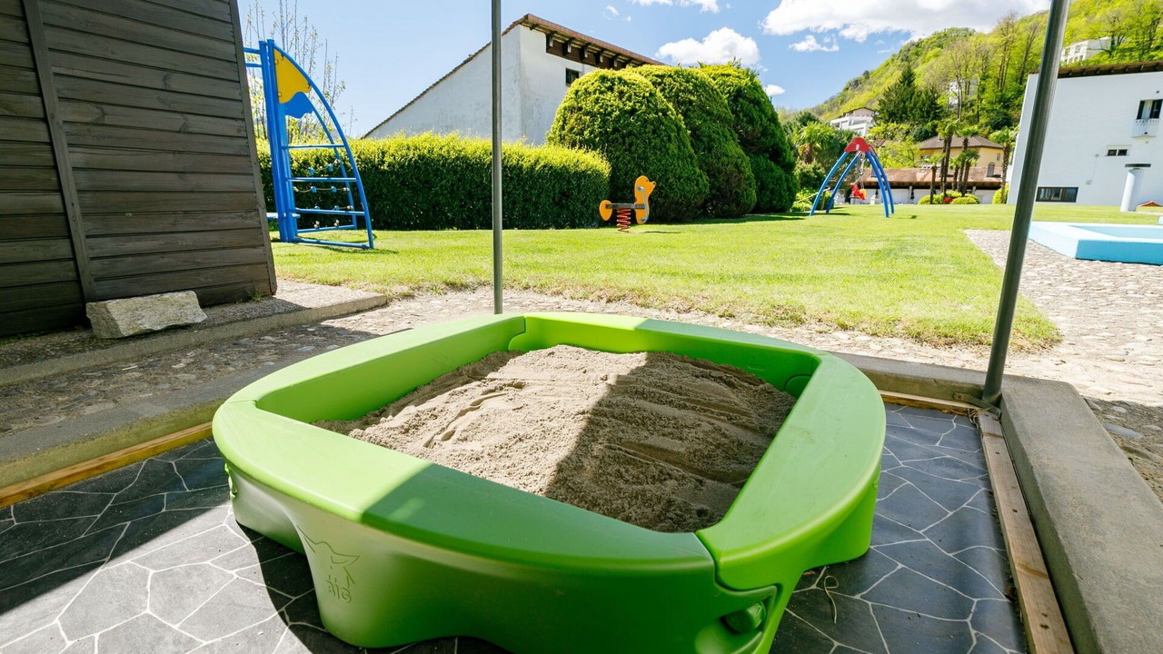 Photo of Outdoor in Capriasca