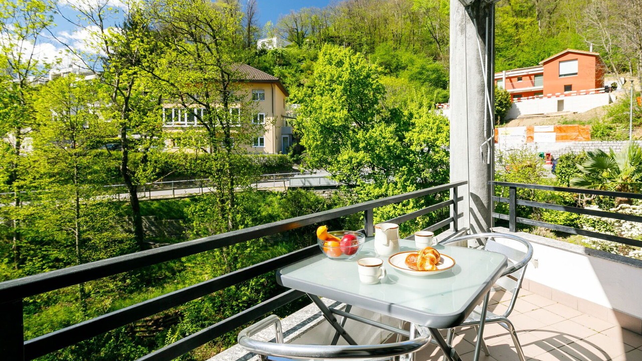 Photo of Outdoor in Capriasca