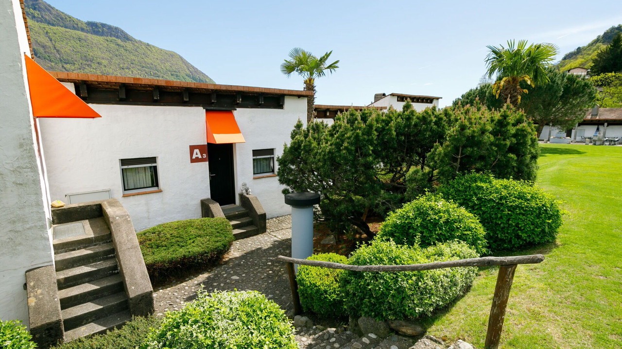 Photo of Outdoor in Capriasca
