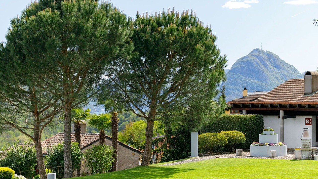 Photo of Outdoor in Capriasca