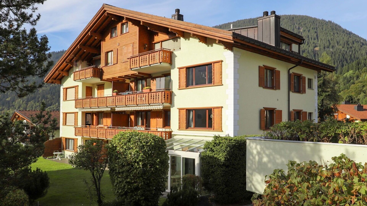 Photo of Outdoor in Klosters Platz