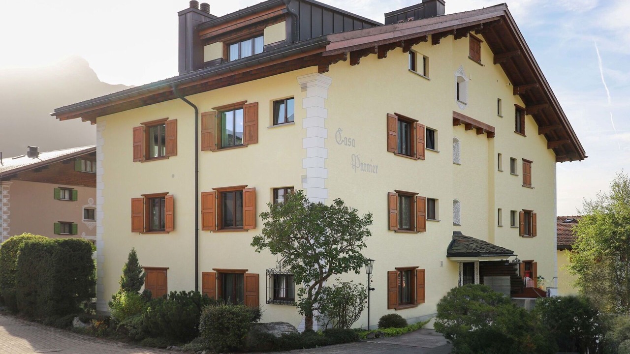 Photo of Outdoor in Klosters Platz