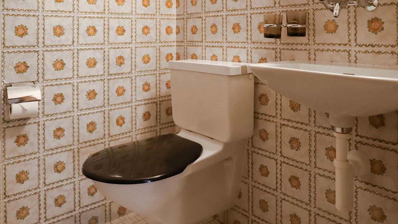 Photo of Bathroom in Klosters Platz