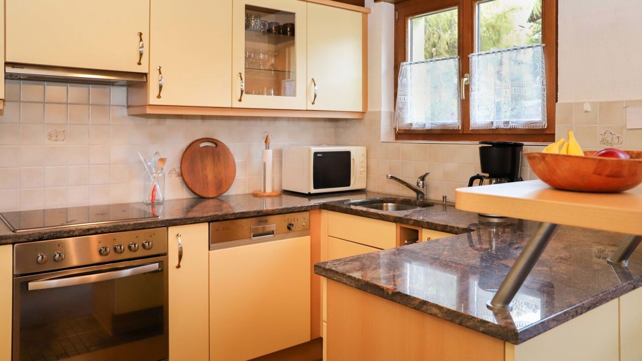 Photo of Kitchen in Klosters Platz