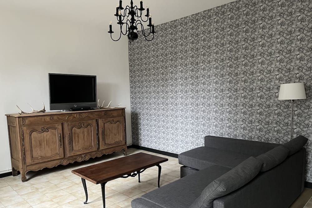 Photo of Livingroom in Varennes-en-Argonne