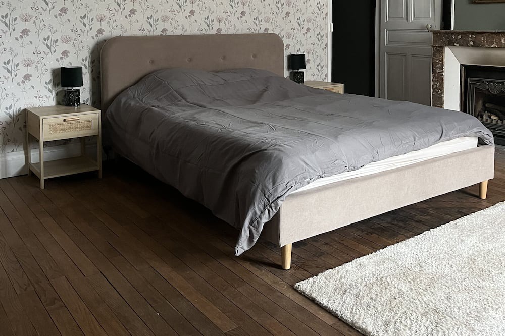 Photo of Bedroom in Varennes-en-Argonne
