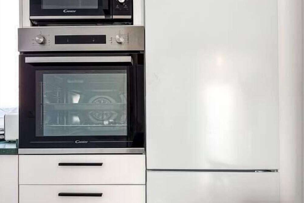 Photo of Kitchen in Mompia