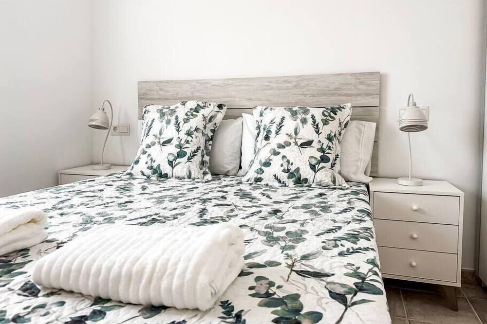 Photo of Bedroom in Mompia