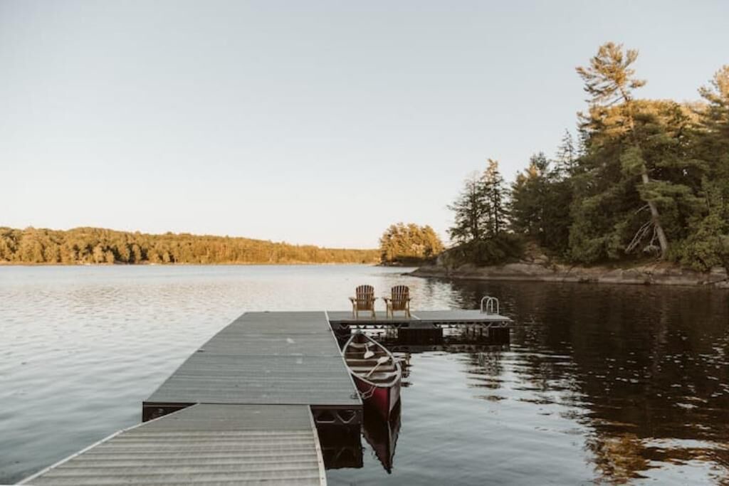Photo of Others in Georgian Bay