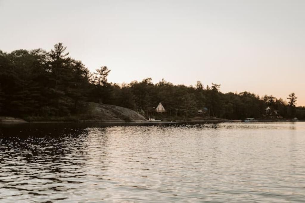 Photo of Outdoor in Georgian Bay