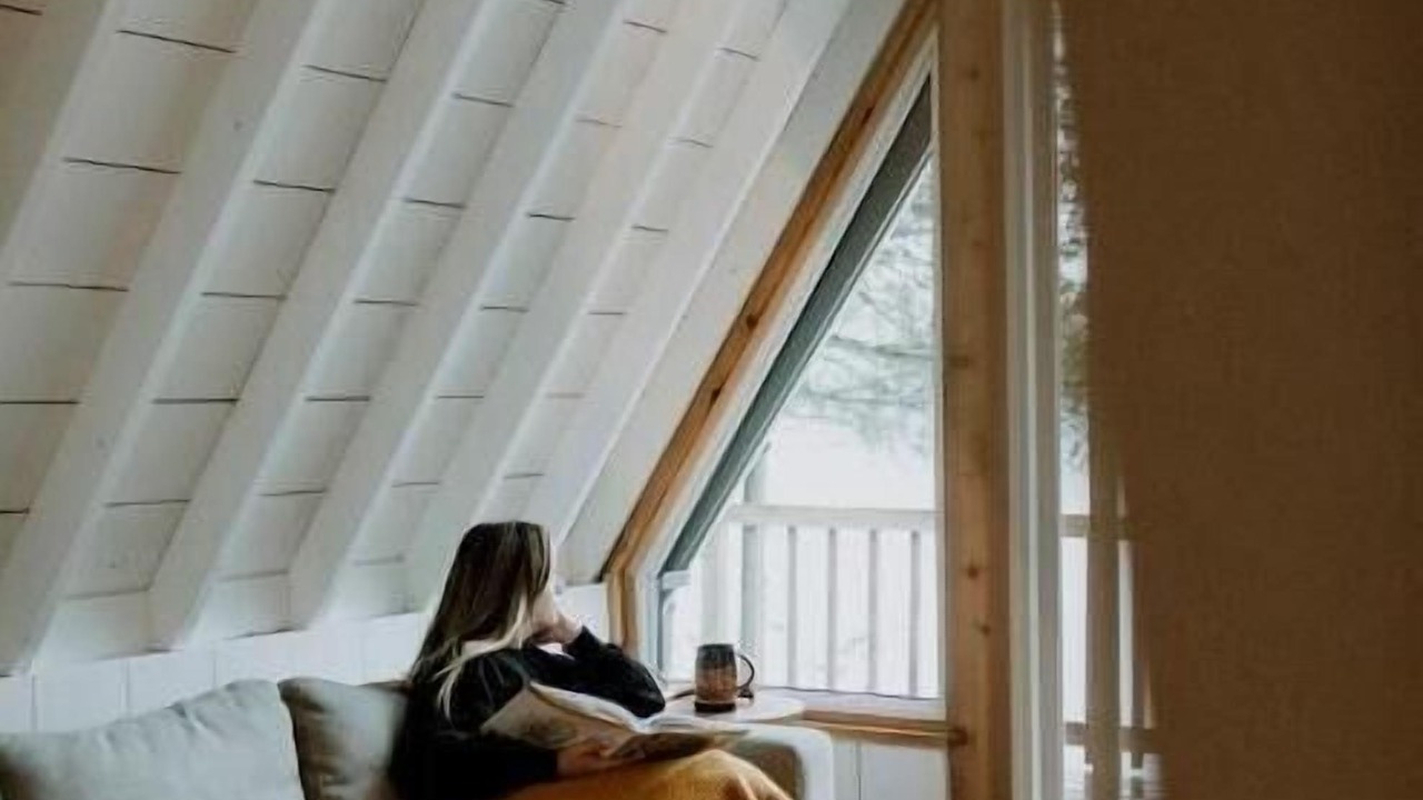 Photo of Livingroom in Georgian Bay