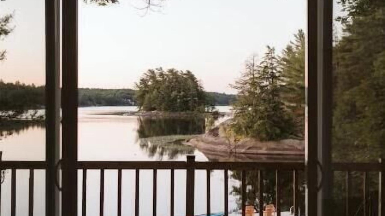 Photo of Outdoor in Georgian Bay
