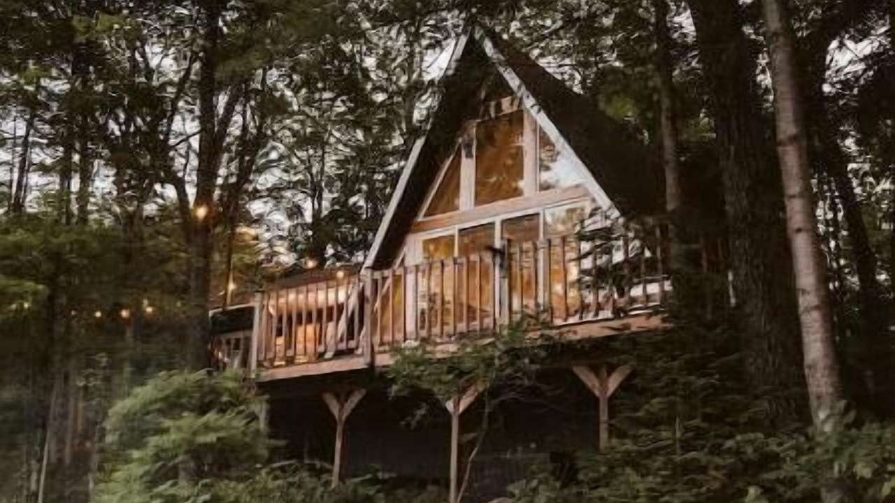 Photo of Outdoor in Georgian Bay