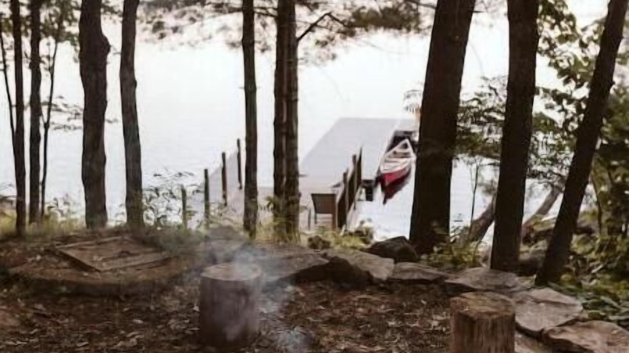 Photo of Outdoor in Georgian Bay
