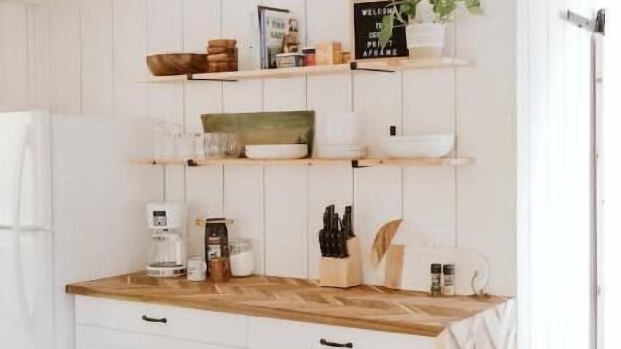 Photo of Kitchen in Georgian Bay