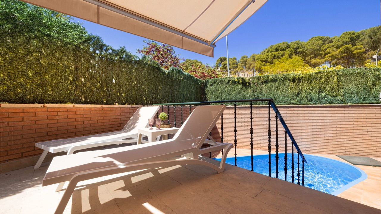 Photo of Outdoor in Tudela